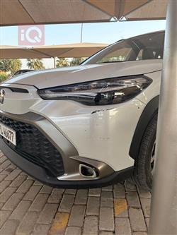 تۆیۆتا فرۆنتلاندەر